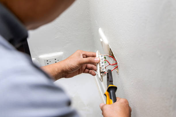 Best Local Electrician Companies  in Carlinvle, IL